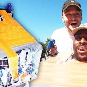 Meet your Posher, Christine